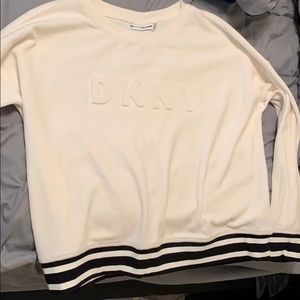 DKNY sweater
